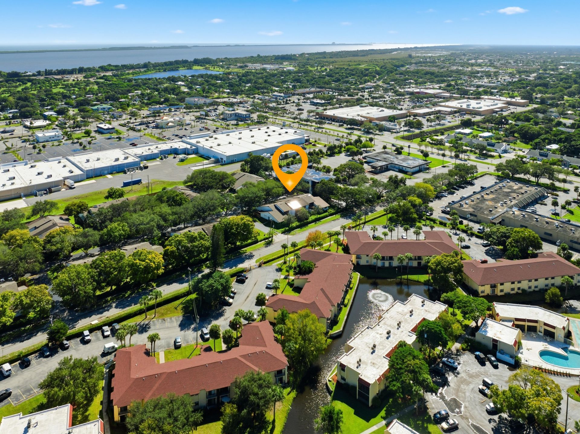 2070 Colonial Road, Unit D4, Fort Pierce, FL 34950 Photo