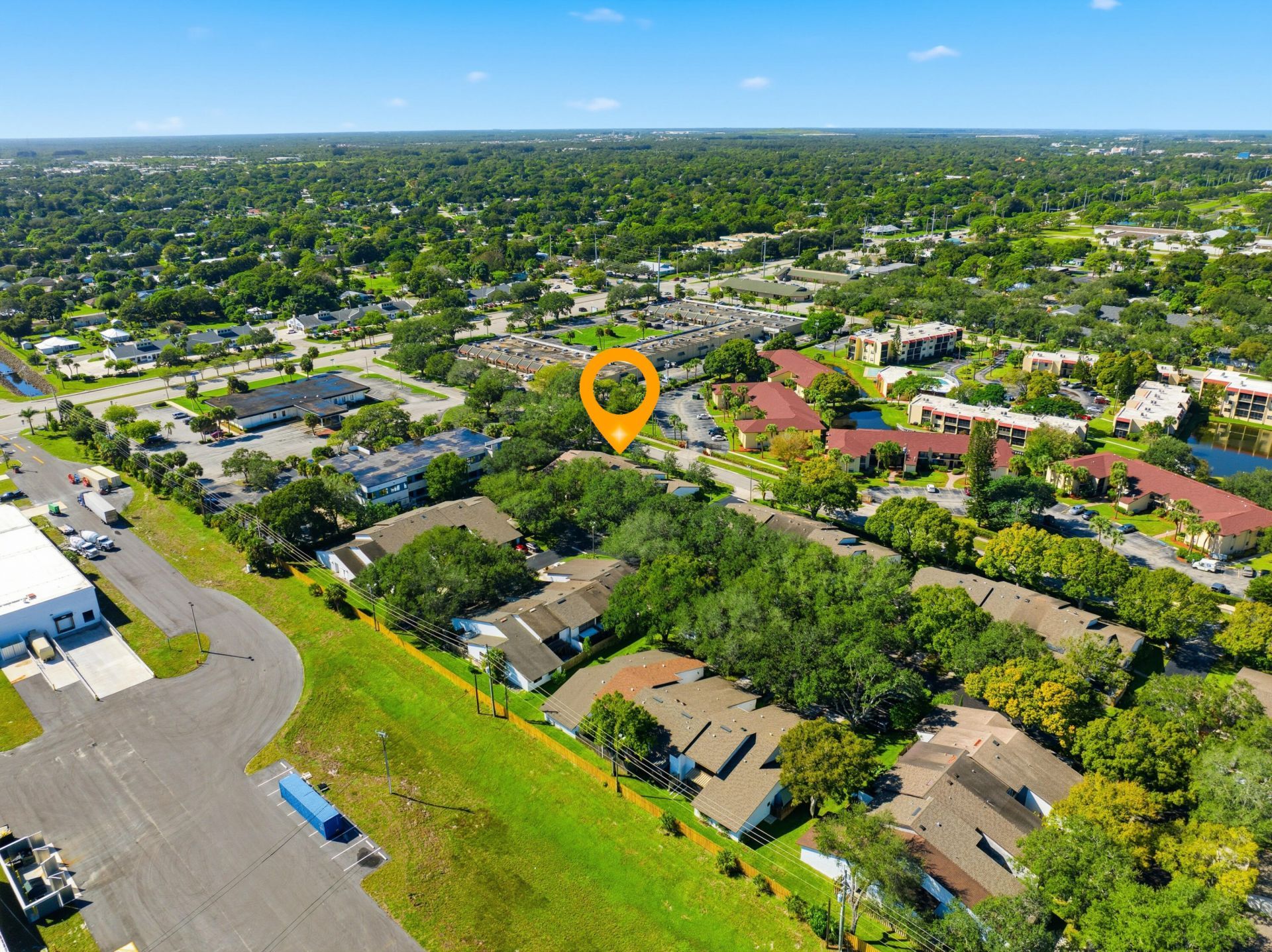 2070 Colonial Road, Unit D4, Fort Pierce, FL 34950 Photo