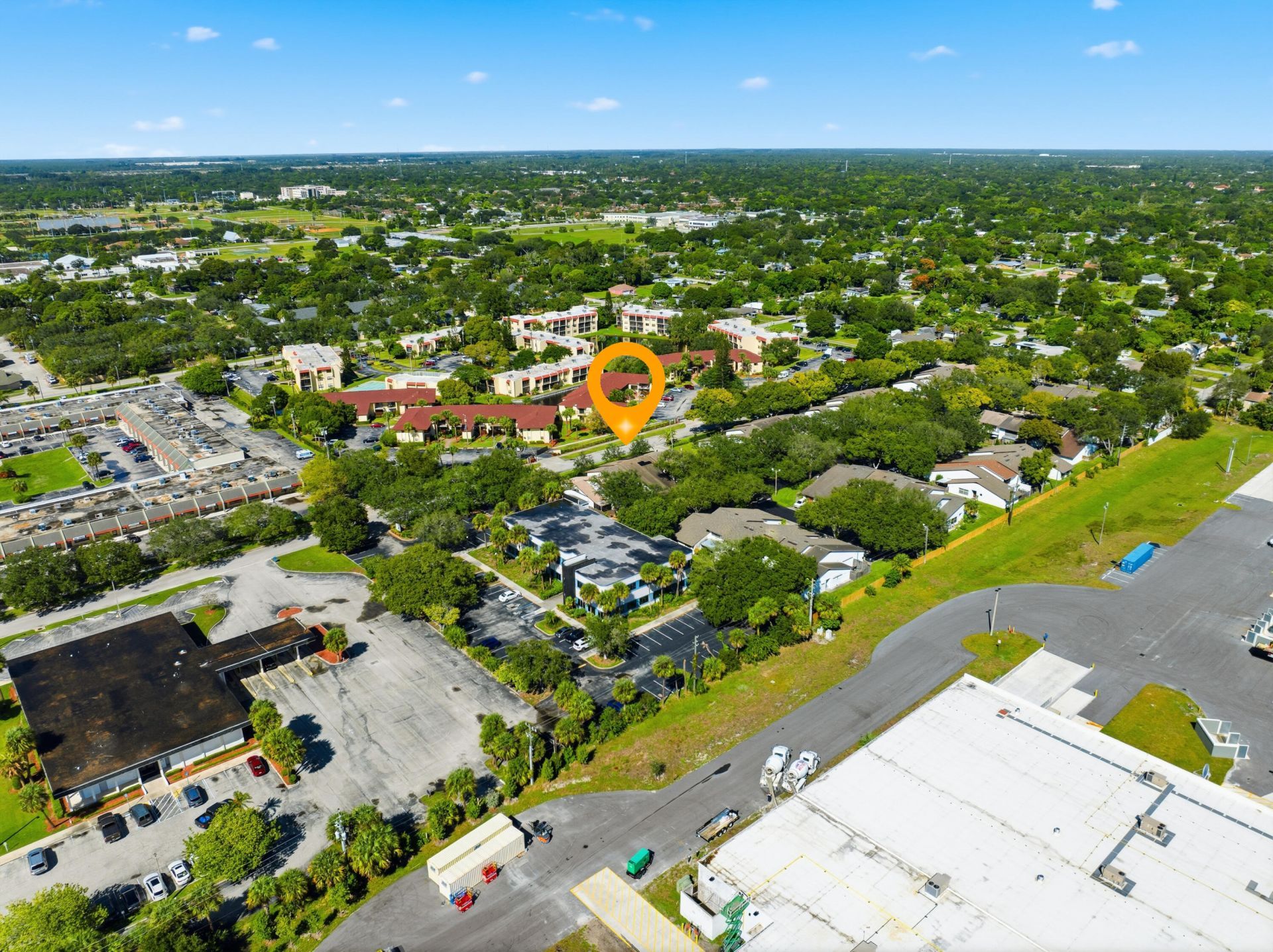 2070 Colonial Road, Unit D4, Fort Pierce, FL 34950 Photo