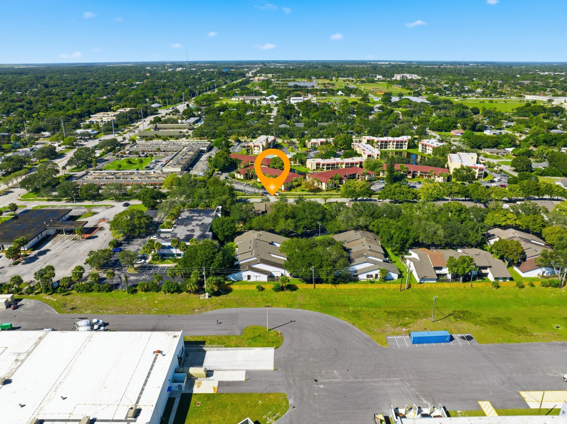 2070 Colonial Road, Unit D4, Fort Pierce, FL 34950 Photo