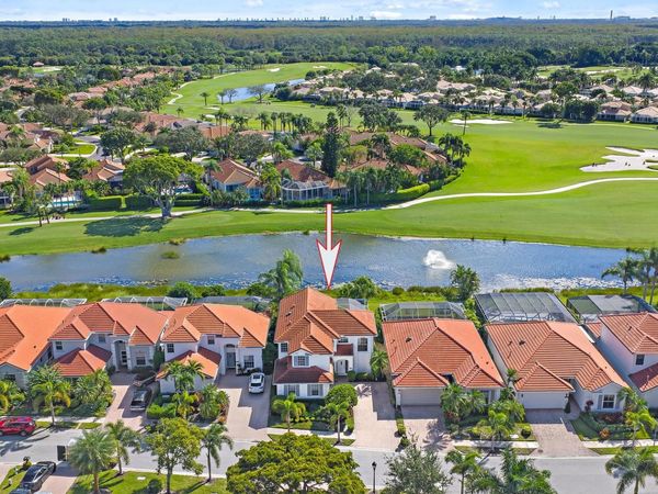 8320 Heritage Club Drive, West Palm Beach, FL 33412