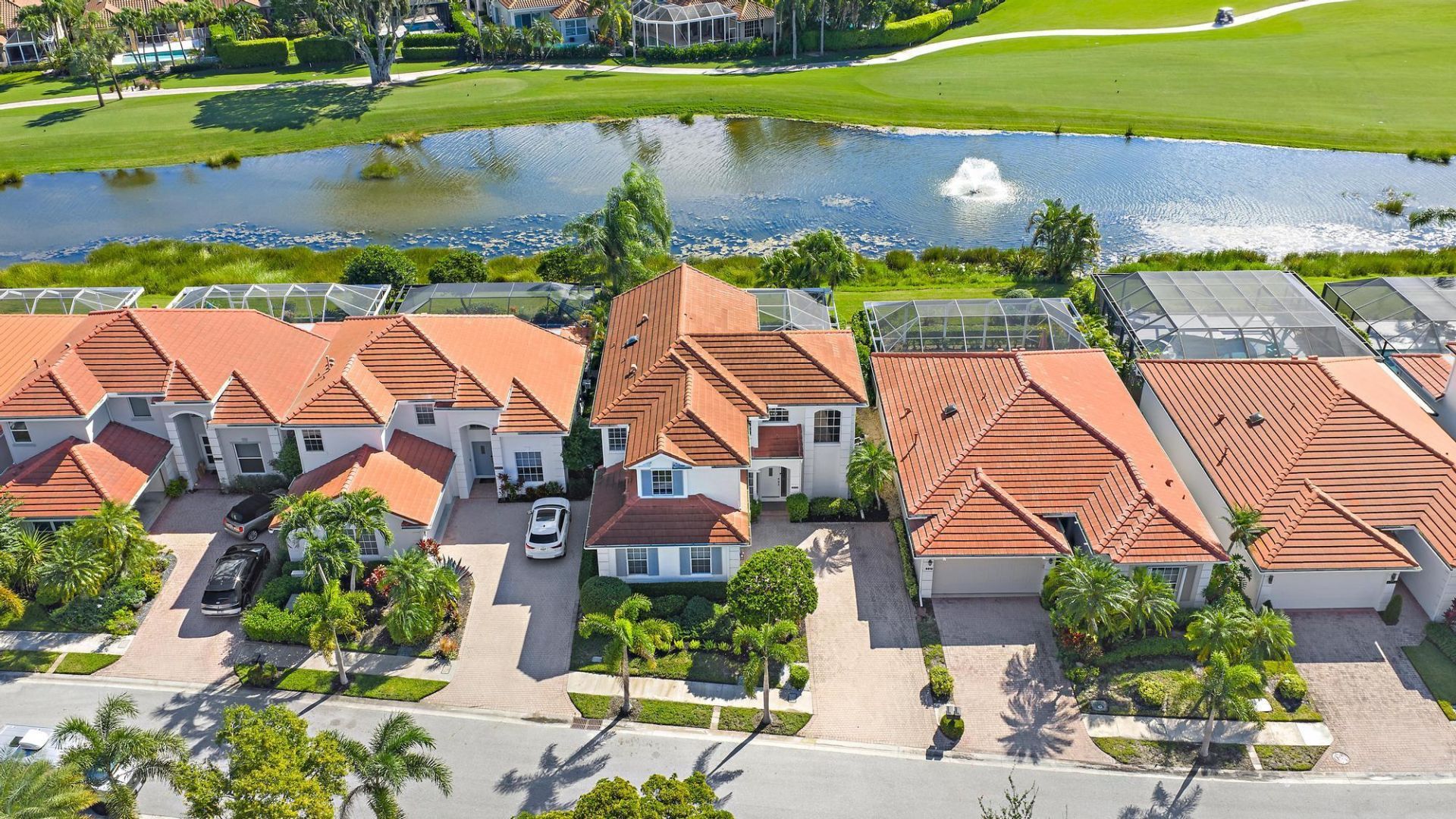 8320 Heritage Club Drive, West Palm Beach, FL 33412 Photo