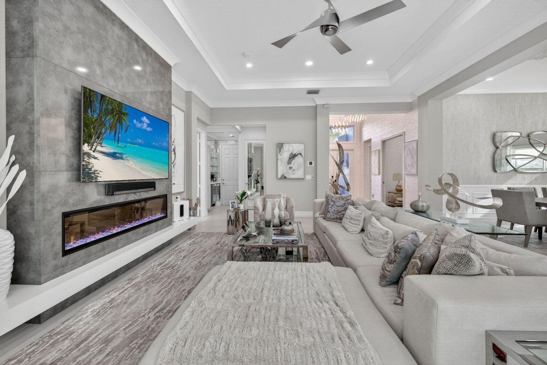 8296 Majestic Mountain Drive, Boynton Beach, FL 33473 Photo