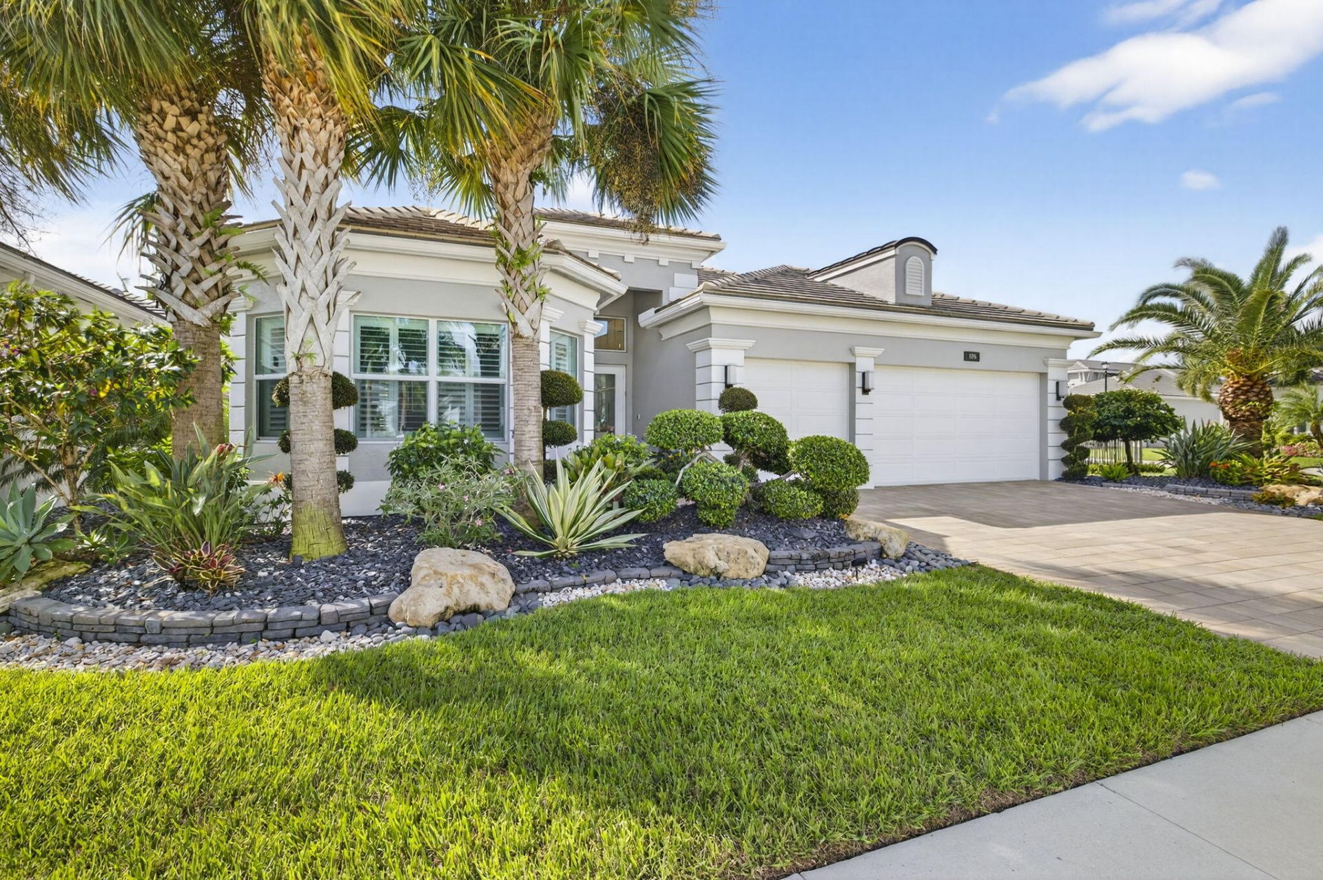 8296 Majestic Mountain Drive, Boynton Beach, FL 33473 Photo