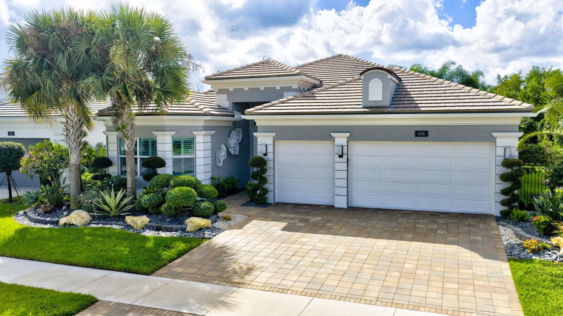 8296 Majestic Mountain Drive, Boynton Beach, FL 33473 Photo