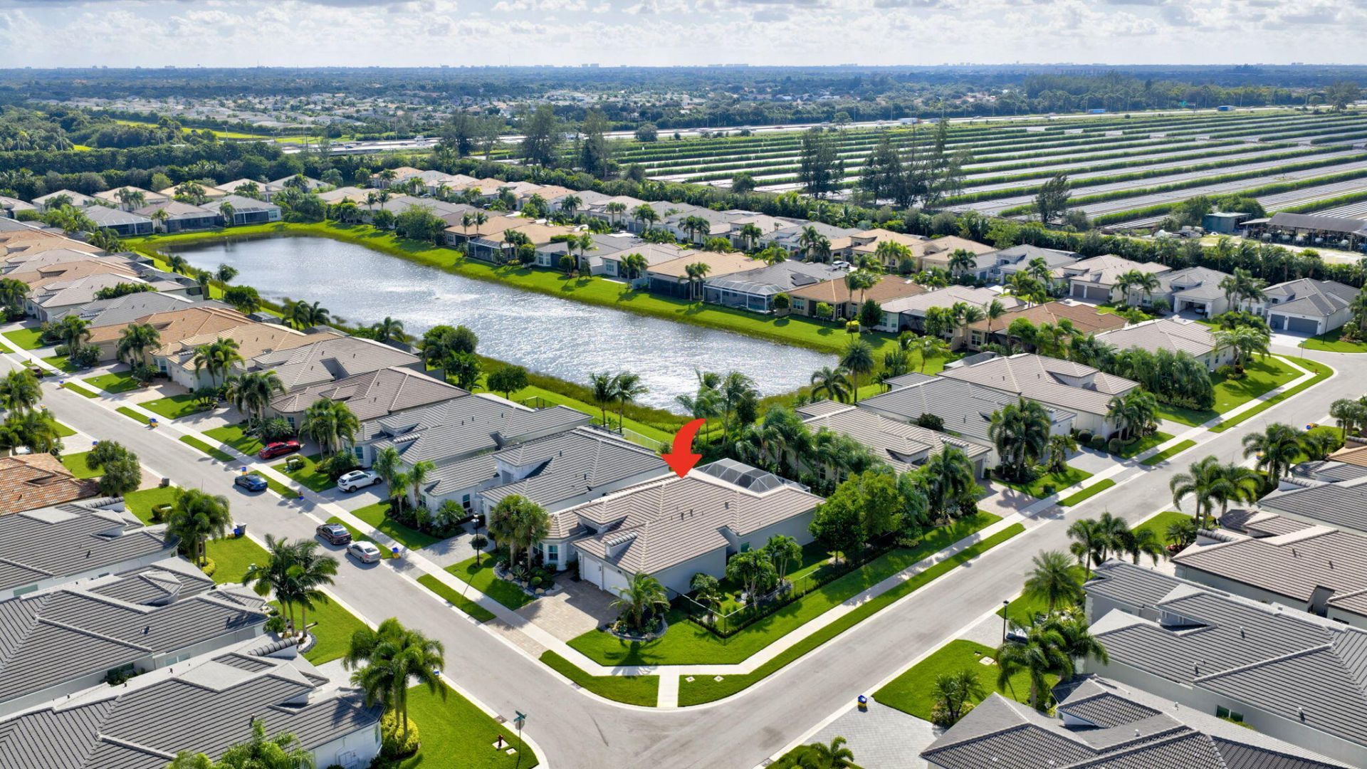 8296 Majestic Mountain Drive, Boynton Beach, FL 33473 Photo