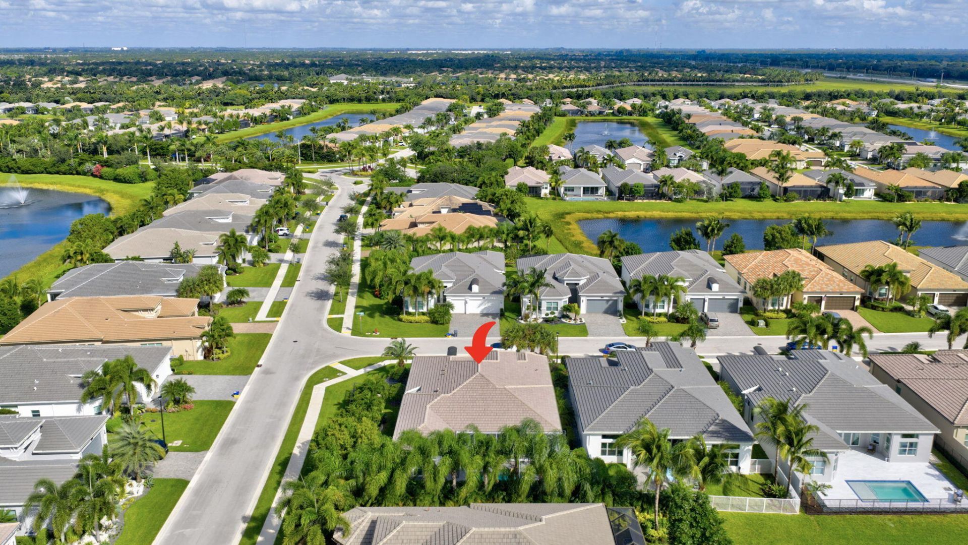 8296 Majestic Mountain Drive, Boynton Beach, FL 33473 Photo