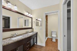 8064 SE Carlton Street, Hobe Sound, FL 33455 Photo