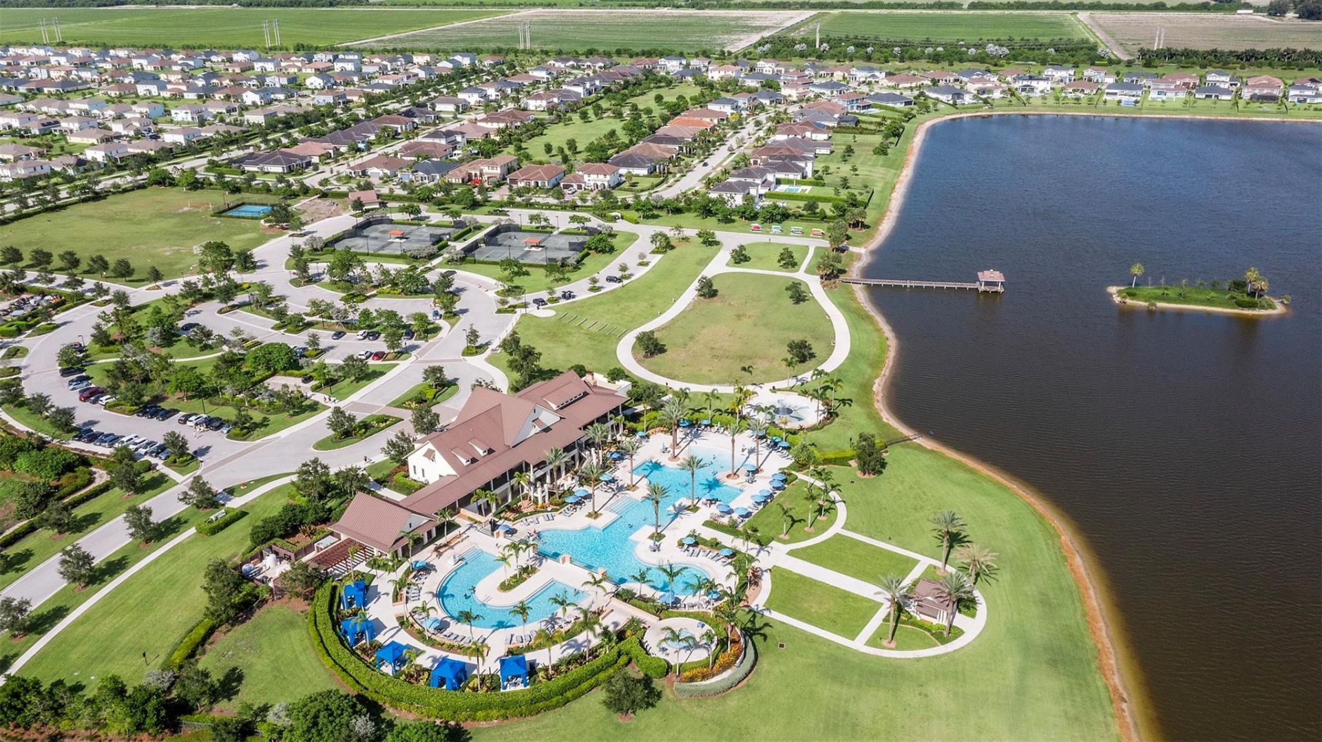 769 Hookline Circle, Loxahatchee, FL 33470 Photo