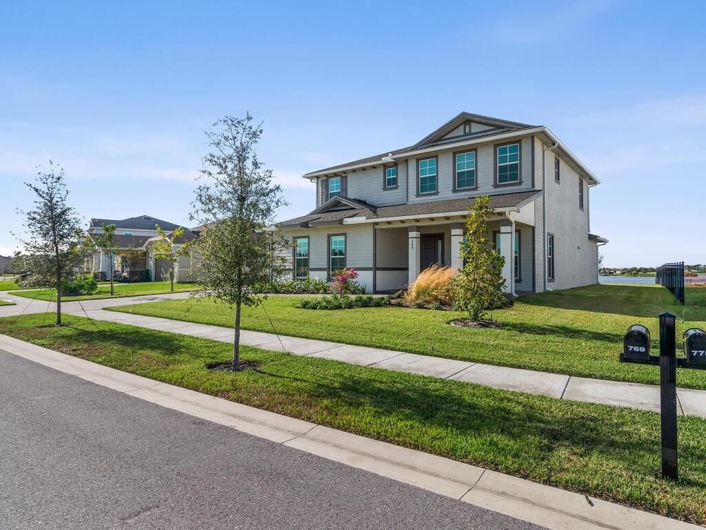 769 Hookline Circle, Loxahatchee, FL 33470 Photo