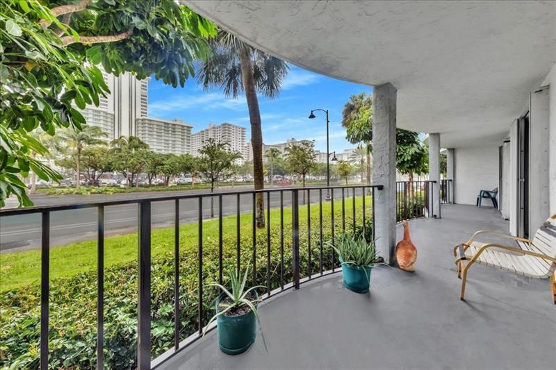 3909 N Ocean Boulevard, Unit 113, Fort Lauderdale, FL 33308 Photo