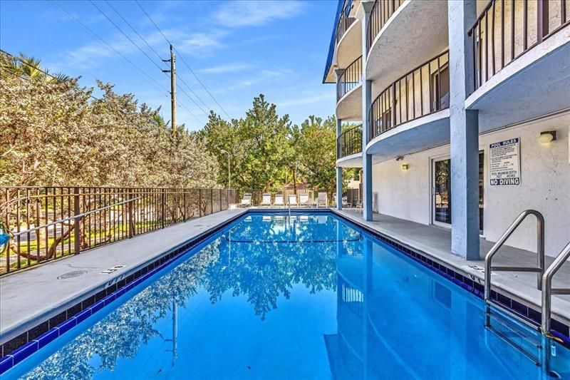 3909 N Ocean Boulevard, Unit 113, Fort Lauderdale, FL 33308 Photo