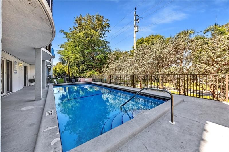 3909 N Ocean Boulevard, Unit 113, Fort Lauderdale, FL 33308 Photo