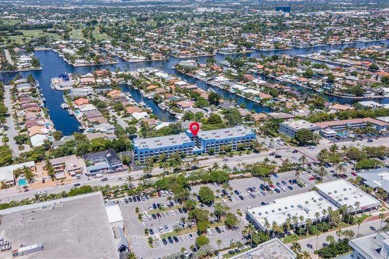 3909 N Ocean Boulevard, Unit 113, Fort Lauderdale, FL 33308 Photo