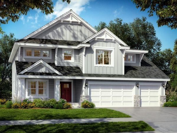 1220 Ardara Ridge Road, Rosemount, MN 55068