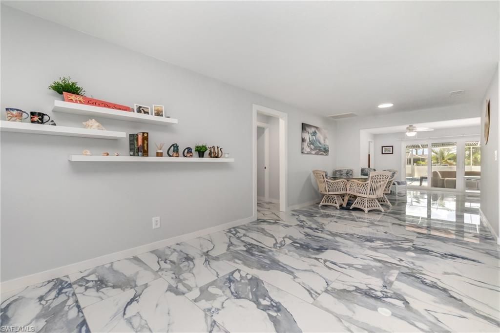 1661 Swan Ter, North Fort Myers, FL 33903 Photo