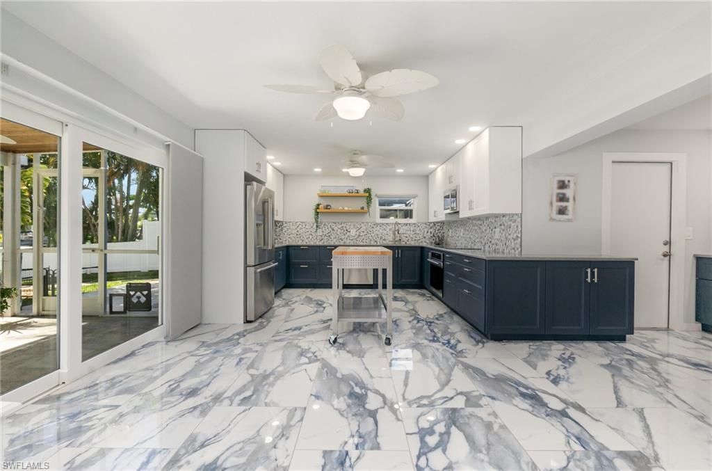 1661 Swan Ter, North Fort Myers, FL 33903 Photo