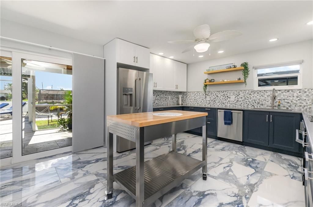 1661 Swan Ter, North Fort Myers, FL 33903 Photo