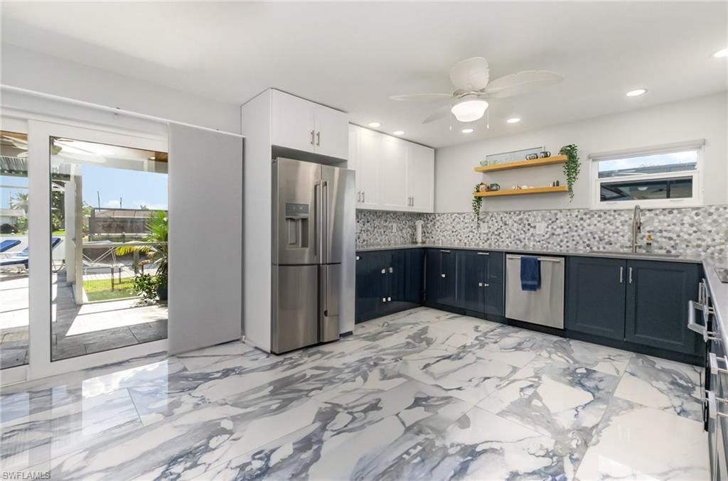 1661 Swan Ter, North Fort Myers, FL 33903 Photo