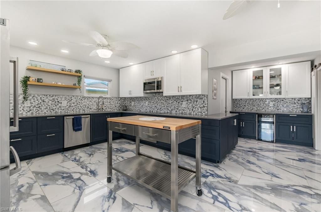 1661 Swan Ter, North Fort Myers, FL 33903 Photo