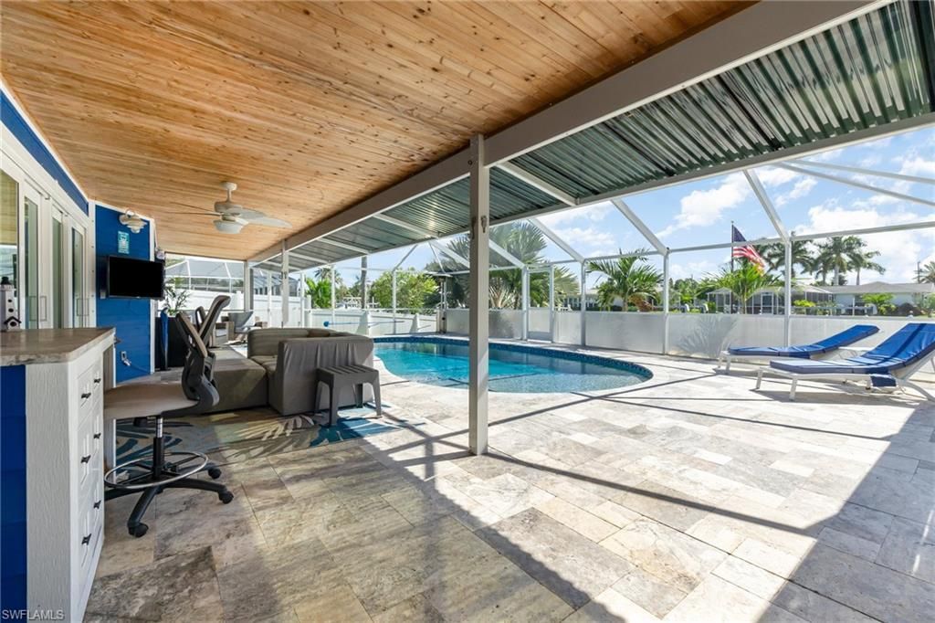 1661 Swan Ter, North Fort Myers, FL 33903 Photo