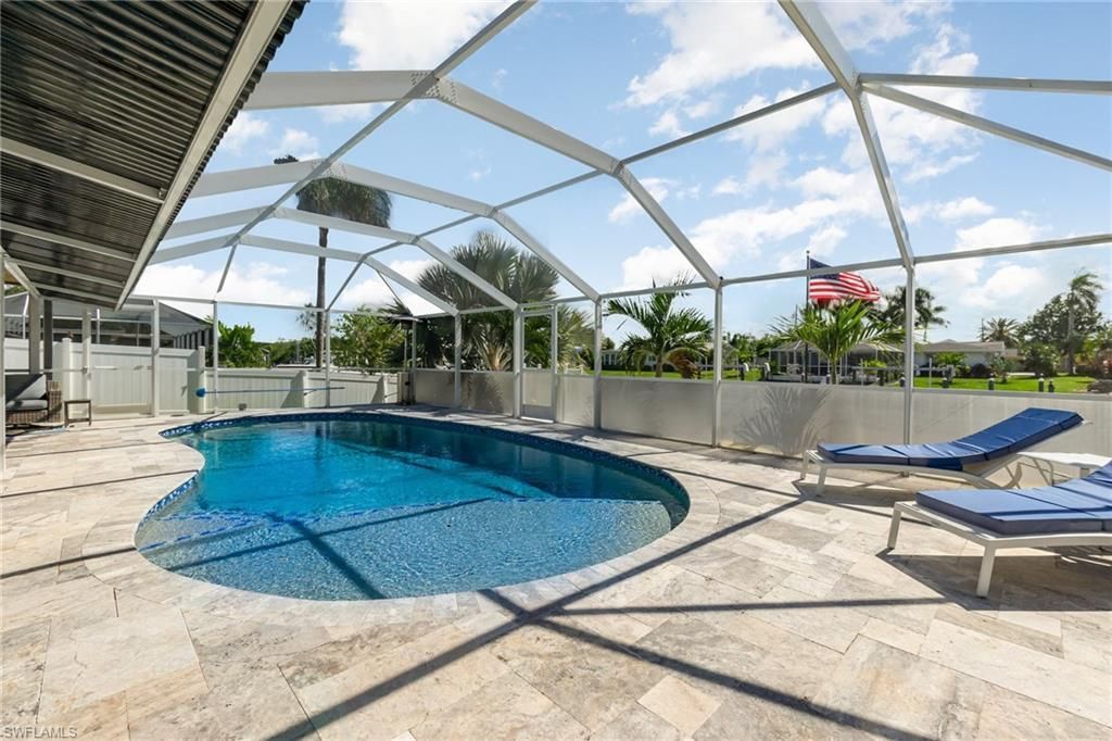 1661 Swan Ter, North Fort Myers, FL 33903 Photo