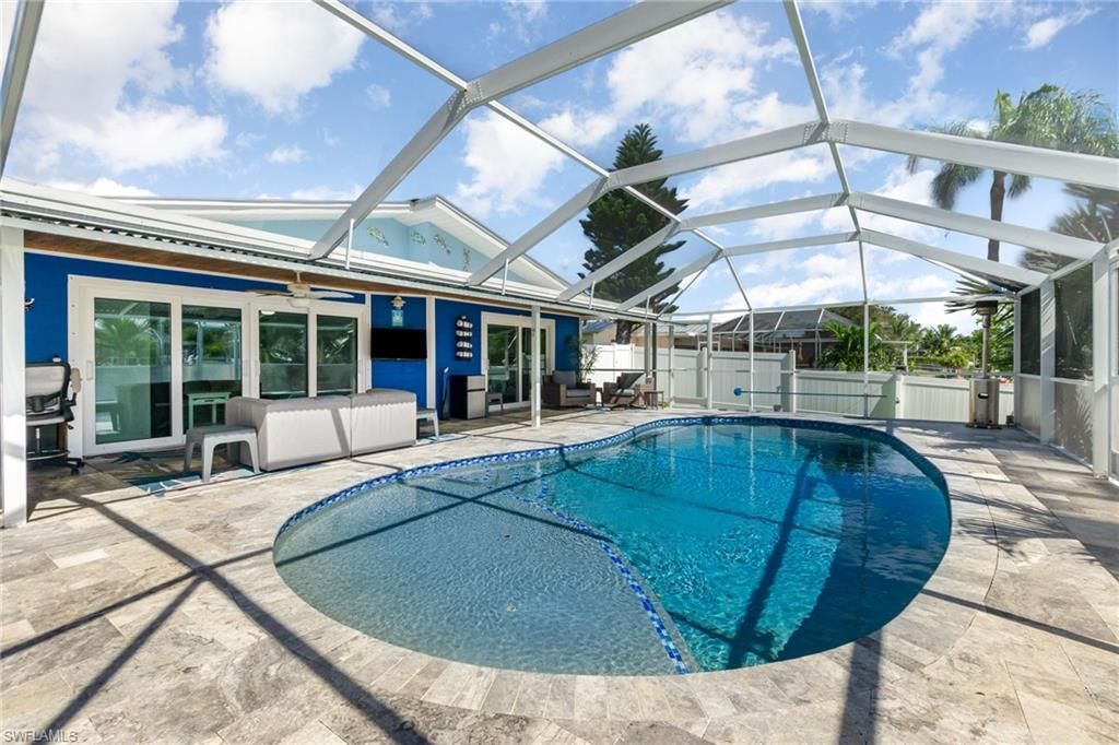 1661 Swan Ter, North Fort Myers, FL 33903 Photo