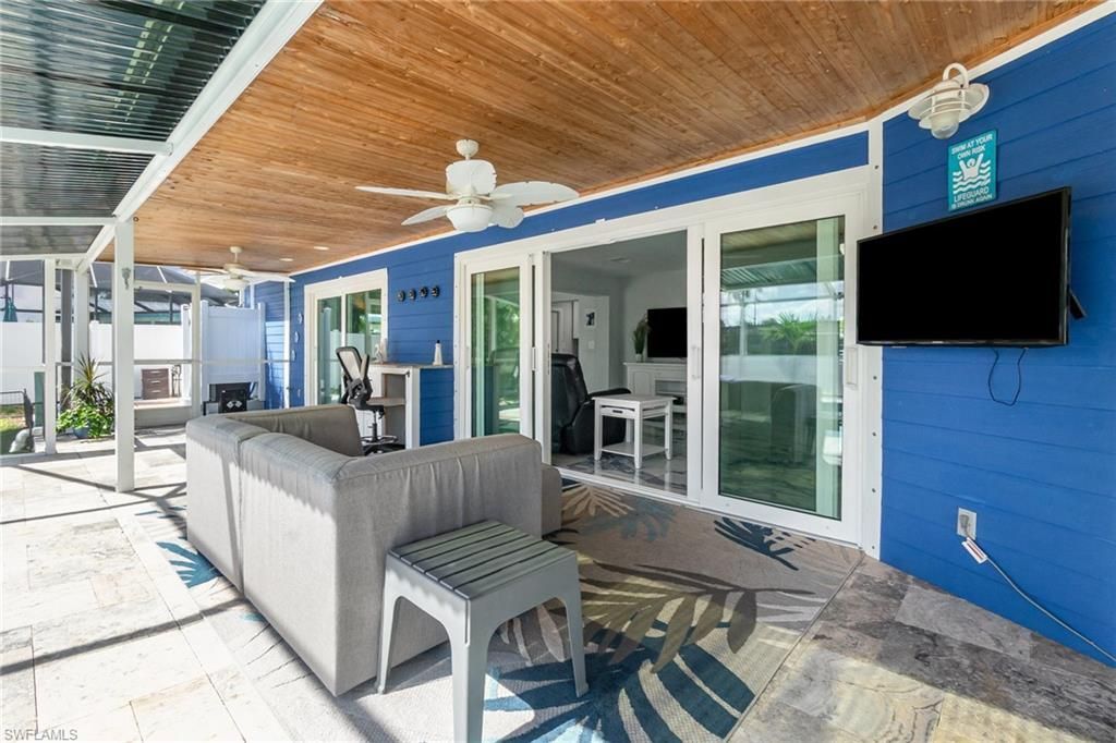 1661 Swan Ter, North Fort Myers, FL 33903 Photo