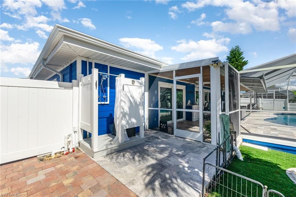 1661 Swan Ter, North Fort Myers, FL 33903 Photo