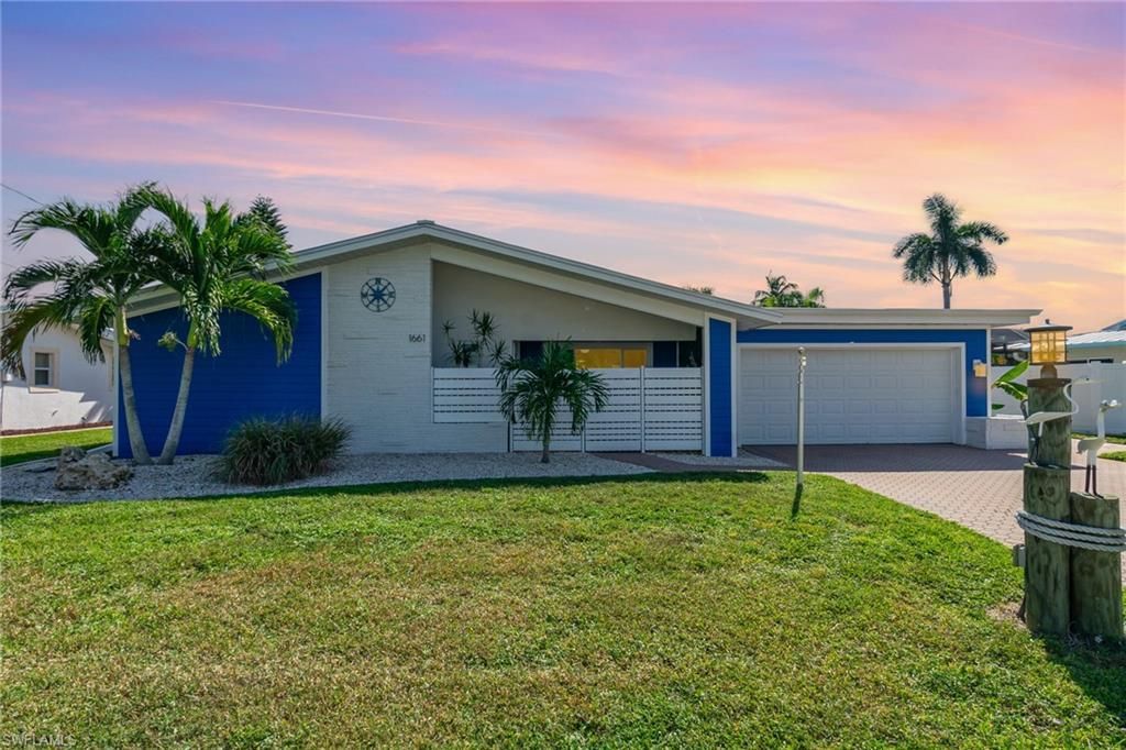 1661 Swan Ter, North Fort Myers, FL 33903 Photo