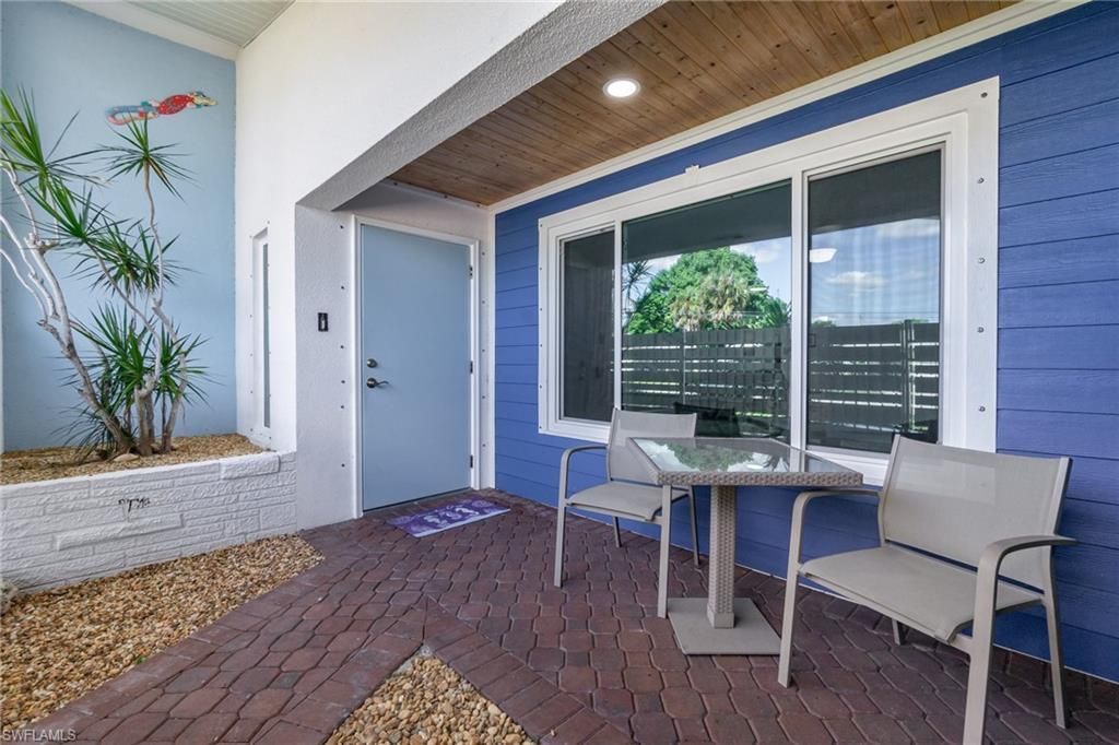 1661 Swan Ter, North Fort Myers, FL 33903 Photo