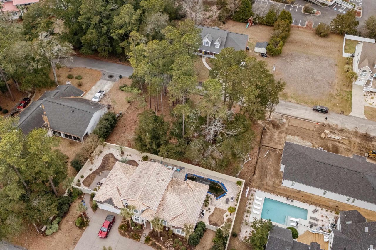 4616 Marion Circle Photo 16