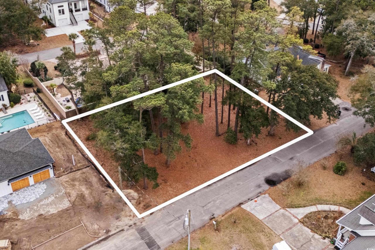 4616 Marion Circle Photo 7