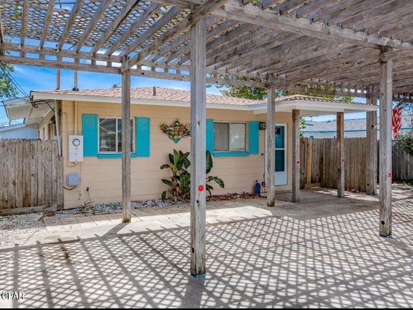 6211 Sunset Avenue, Unit A&B, Panama City Beach, FL 32408