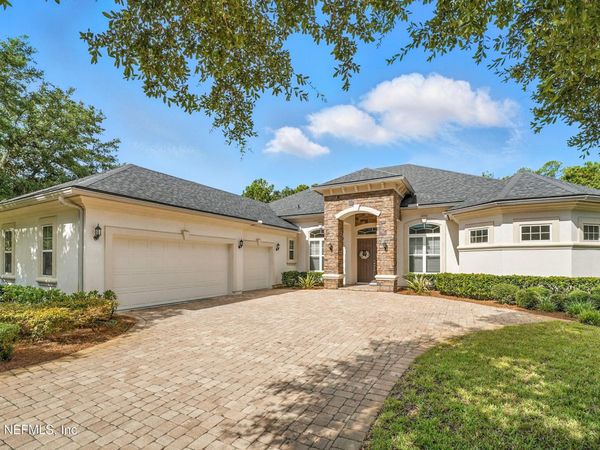 524 SEBASTIAN Square, St. Augustine, FL 32095