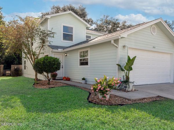 3919 MEADOWVIEW Drive N, Jacksonville, FL 32225