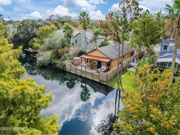 1673 WESTWIND Drive, Jacksonville Beach, FL 32250