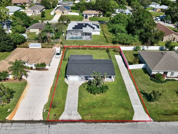 918 Bermuda Avenue, Sebastian, FL 32958