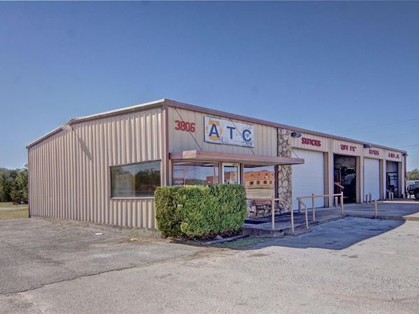 3806 E HWY 180 , Mineral Wells, TX 76067