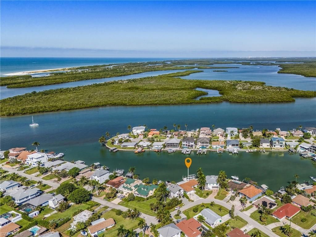 121 Jamaica Dr, Naples, FL 34113 Photo