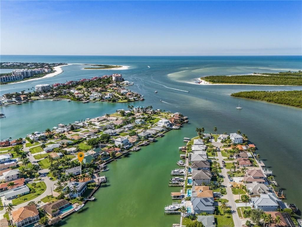 121 Jamaica Dr, Naples, FL 34113 Photo