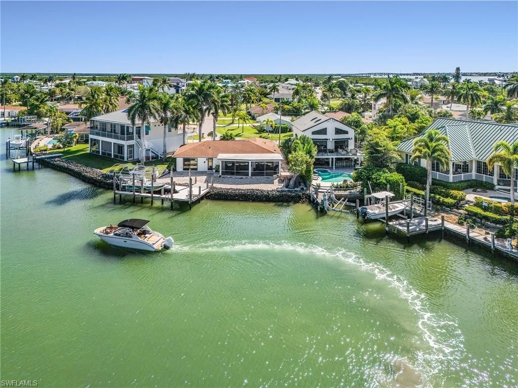 121 Jamaica Dr, Naples, FL 34113 Photo