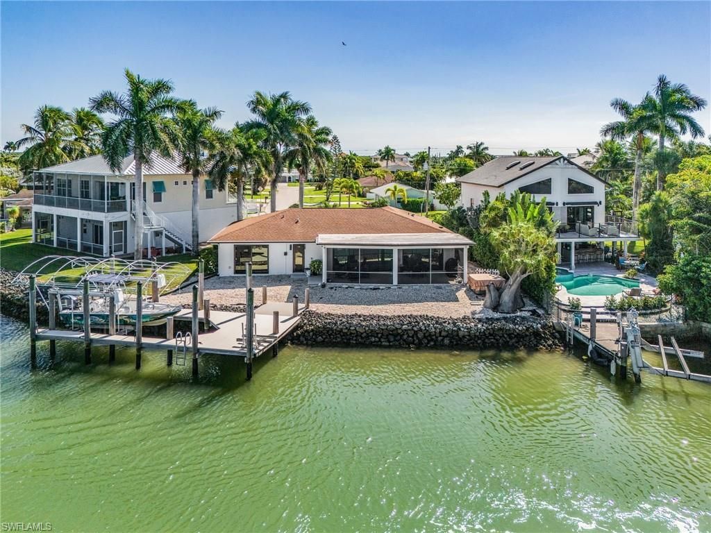 121 Jamaica Dr, Naples, FL 34113 Photo
