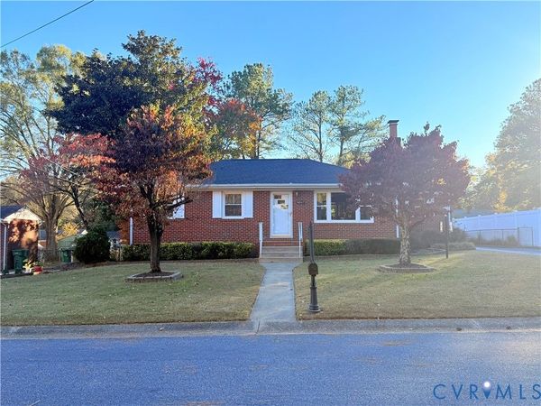 4207 Narbeth Avenue, Richmond, VA 23234
