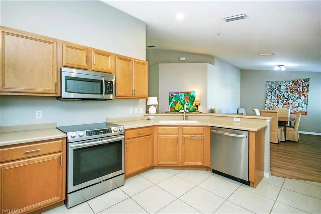 11620 Navarro Way, Unit 2404, Fort Myers, FL 33908 Photo