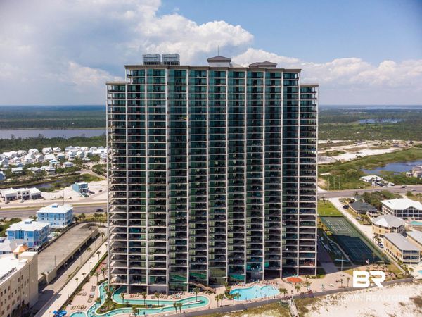 23450 Perdido Beach Boulevard, Unit 1814, Orange Beach, AL 36561