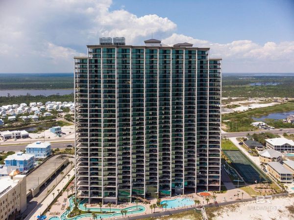 23450 Perdido Beach Boulevard, Unit 1814, Orange Beach, AL 36561