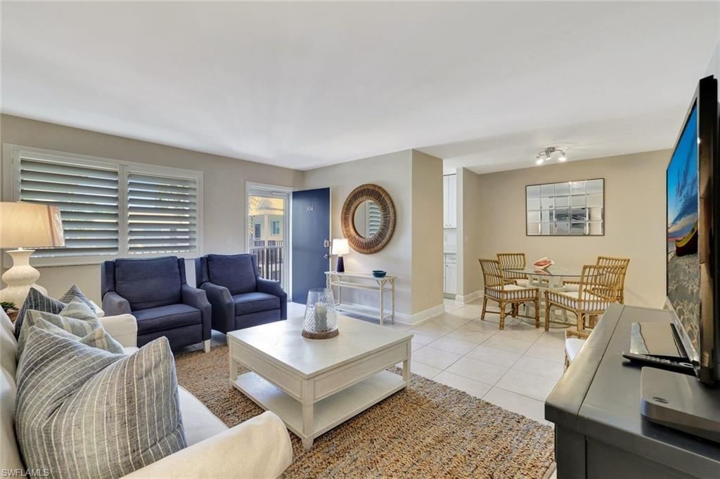 766 Central Ave, Unit 304, Naples, FL 34102 Photo