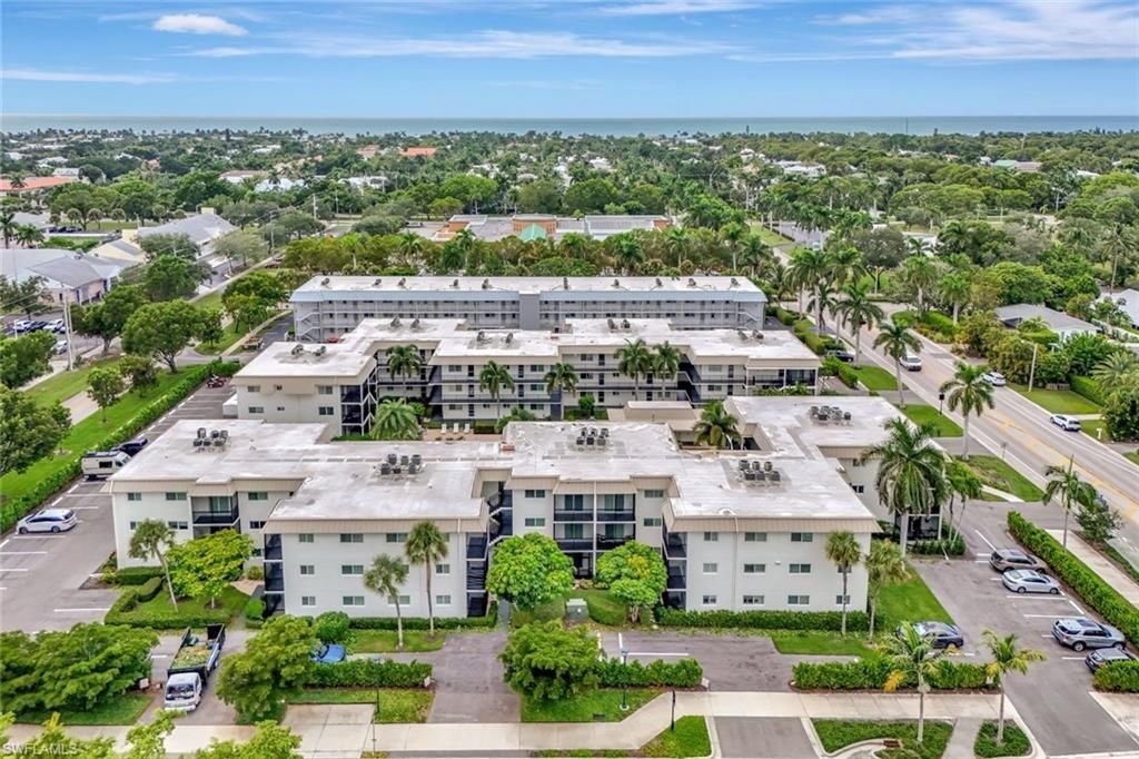 766 Central Ave, Unit 304, Naples, FL 34102 Photo