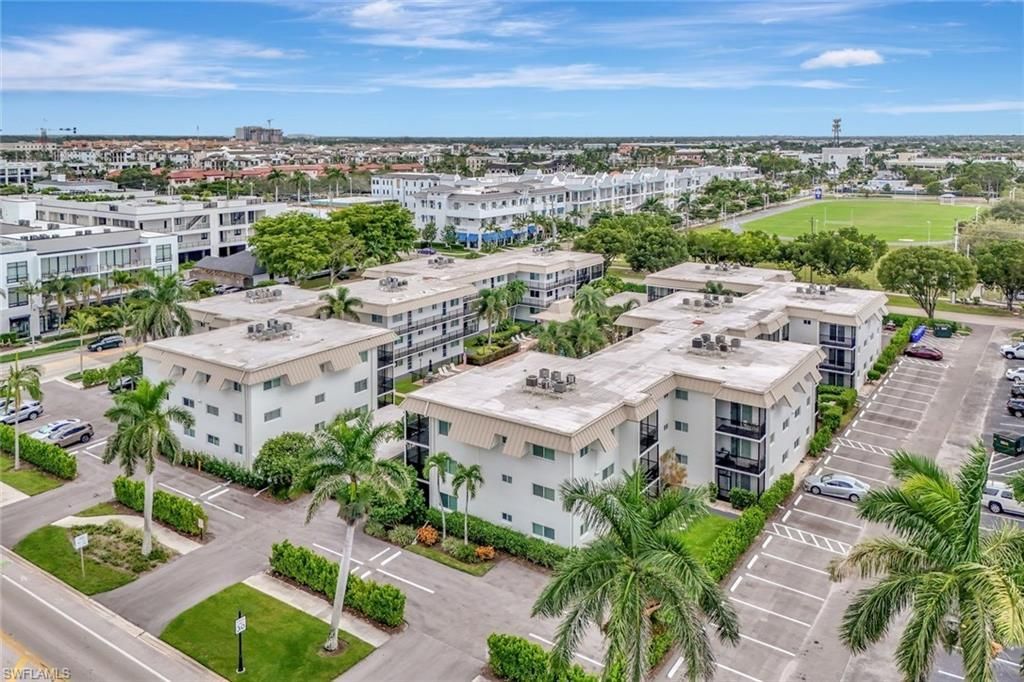 766 Central Ave, Unit 304, Naples, FL 34102 Photo
